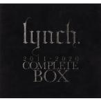 CD/lynch./2011-2020 COMPLETE BOX (11CD+Blu-ray) (完全限定生産盤)