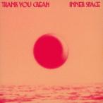【送料無料】[CD]/Thank You Cream/Inner Space