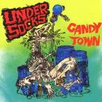 [CD]/UNDER SOCKS/CANDY TOWN