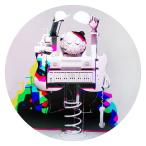 [CD]/神山羊/ゆめみるこども [Tシャツ付初回限定盤 「CUT」盤]