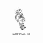 【送料無料】[CD]/NUDGE'EM ALL/GO