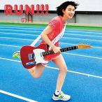 [CD]/のん/RUN!!! [CD+DVD]