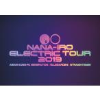 【送料無料】[DVD]/ASIAN KUNG-FU GENERATION  ELLEGARDEN  STRAIGHTENER/NANA-IRO ELECTRIC TOUR 2019 [通常版]