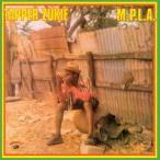 【送料無料】[CD]/タッパ・ズーキM.P.L.A.