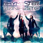 【送料無料】[CD]/Rhymester/マニフェスト [通常盤]