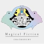 ショッピングチャットモンチー [CD]/チャットモンチMagical Fiction [通常盤]