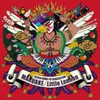 ショッピングKUNG-FU [CD]/ASIAN KUNG-FU GENERATION/MAKUAKE / Little Lennon [通常盤]
