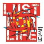 【送料無料】[CDA]/LIE-DOWN/LUST FOR LIFE