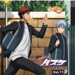【送料無料】[CD]/ラジオCD/ラジオCD「黒子のバスケ 放送委員会」 vol.11 [CD+CD-ROM]