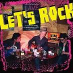 【送料無料】[CD]/KING ZABOOON/Let's Rock