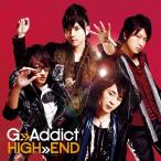 【送料無料】[CD]/G.Addict/HIGH-END