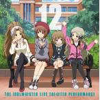 【送料無料】[CD]/ゲーム・ミュージック/『アイドルマスター ミリオンライブ!』THE IDOLM＠STER LIVE THE＠TER PERFORMANCE 12