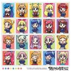 【送料無料】[CD]/アニメサントラ (音楽: MONACA)/TVアニメ/データカードダス『アイカツ!』オリジナルサウンドトラック アイカツ! の音楽!! 02