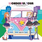 【送料無料】[CD]/AIKATSU☆STARS!/TVアニメ/データカードダス『アイカツ!』4thシーズン挿入歌ミニアルバム: Wonderful Tour