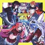 【送料無料】[CD]/アニメサントラ (音楽: Evan Call)/TVアニメ『時間の支配者』オリジナルサウンドトラック「The MUSIC of CHRONOS RULER」
