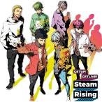 【送料無料】[CD]/ドラマCD (花江夏樹、西山宏太朗、豊永利行、他)/『GET UP! GET LIVE!』ドラマCD「GETUP! GETLIVE! Steam Rising」