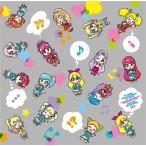 【送料無料】[CD]/アニメサントラ (音楽: MONACA)/TVアニメ/データカードダス/劇場版『アイカツ!』オリジナルサウンドトラック アイカツ! の音楽!! 03