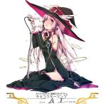 [CDA]/ニムエ (CV: 小倉唯)/スマートフォンゲーム『拡散性ミリオンアーサー』キャラクターソング 2