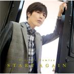 [CDA]/神谷浩史/START AGAIN [通常盤]