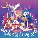 [CDA]/STAR☆ANIS/TVアニデータカードダス『アイカツ!』2ndシーズン: Sexy Style