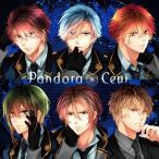 [CDA]/Ceui/PSP・PS Vitaゲーム『カレイドイヴ』OP主題歌: Pandora