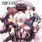 [CDA]/TRIGGER/ソーシャルゲーム『アイドリッシュセブン』: SECRET NIGHT
