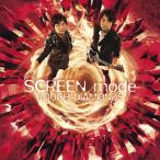 [CD]/SCREEN mode/TVアニメ『食戟のソーマ 弐ノ皿』OP主題歌: ROUGH DIAMONDS DVD付盤 [CD+DVD]