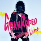 [CD]/GRANRODEO/TVアニメ『最遊記RELOAD BLAST』OP主題歌: move on! イバラミチ [通常盤]