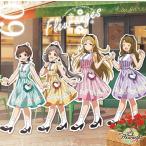 [CD]/Fleuranges [篠宮可憐 (CV: 近藤唯)、箱崎星梨花 (CV: 麻倉もも)、宮尾美也 (CV: 桐谷蝶々)、木下ひなた (CV: