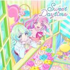 [CD]/STARRY PLANET☆/テレビ番組『アイカツプラネット!』挿入歌シングル2: Sweet Daytime
