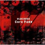 【送料無料】[CD]/OLDCODEX/TVアニメ『ULTRAMAN』オープニング主題歌: Core Fade [Blu-ray付初回限定盤]