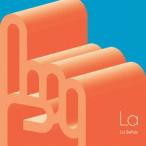 【送料無料】[CD]/LA SENAS/La