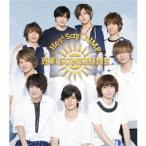 ショッピングhey!say!jump [CD]/Hey! Say! JUMP/真剣SUNSHINE