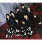 [CD]/Hey! Say! JUMP/White Love