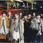 【送料無料】[CD]/Hey! Say! JUMP/PARADE