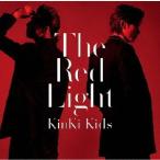 [CD]/KinKi Kids/The Red Light
