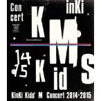 【送料無料】[Blu-ray]/KinKi Kids/KinKi Kids Concert 『Memories & Moments』