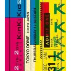 ショッピングkinki kids 【送料無料】[Blu-ray]/KinKi Kids/2015-2016 Concert KinKi Kids