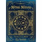 ショッピング日食 【送料無料】[CD]/日食なつこ/日食なつこ 15th Anniversary BEST -Fly-by2024- [初回限定盤]