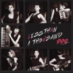 【送料無料】[CD]/LESS THAN 1 THOUSAND/999