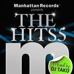 [CDA]/オムニバス (Mixed by DJ TAKU)/Manhattan Records presents THE HITS 5 (mi