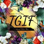 【送料無料】[CD]/オムニバス/Manhattan Records presents "T.G.I.F -Weekend vibes Mix-