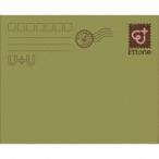 ショッピング09-10 【送料無料】[CD]/Ettone/u+u [完全生産限定盤]