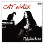【送料無料】[CD]/Chiho Loveheart/CAT WALK