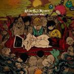 ANGRY FROG REBIRTH BRAVE NEW WORLD CD