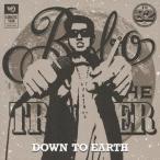 【送料無料】[CD]/BOBO THE TRIMMER/DOWN TO EARTH
