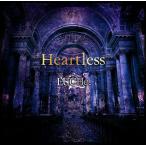 [CDA]/LUCHe./Heartless [タイプB]