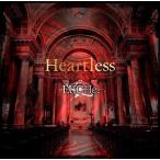 [CDA]/LUCHe./Heartless [タイプC]