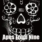 [CD]/Apes From Nine/HELL