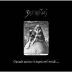 【送料無料】[CD]/Damnatus/Quando nessuno ti aspetta nel mondo...